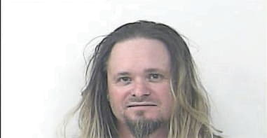 Vincent Gaskin, - St. Lucie County, FL 